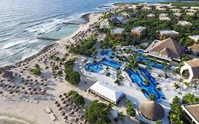 Luxury Bahia Principe Akumal All Inclusive